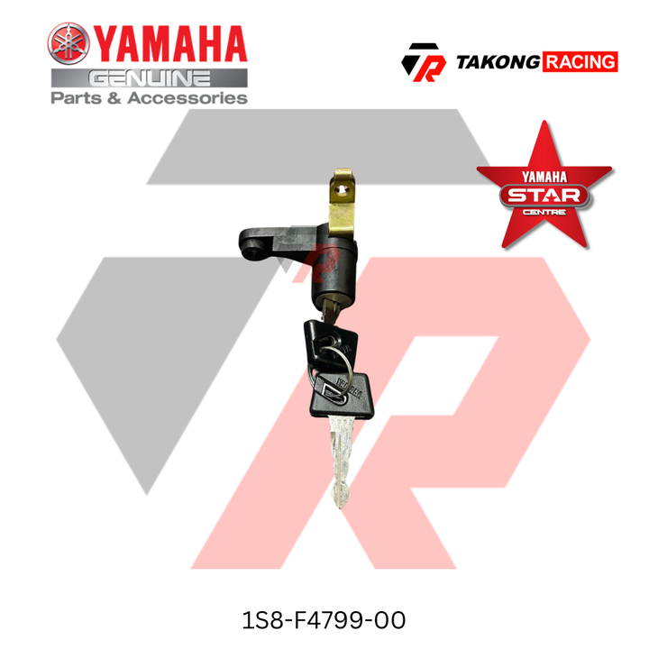 1S8-F4799-00