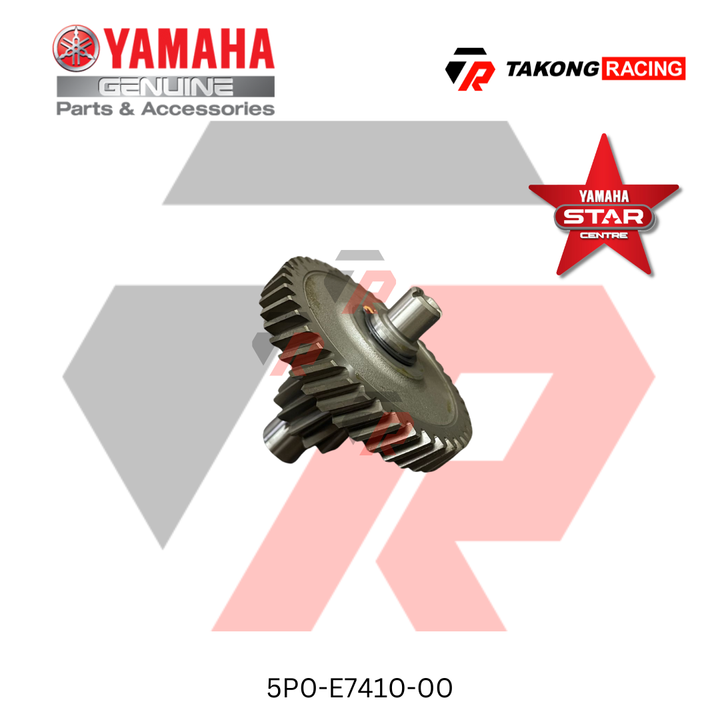 5P0-E7410-00