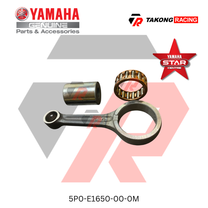 5P0-E1650-00-0M