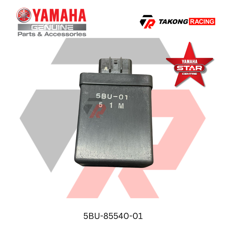 5BU-85540-01