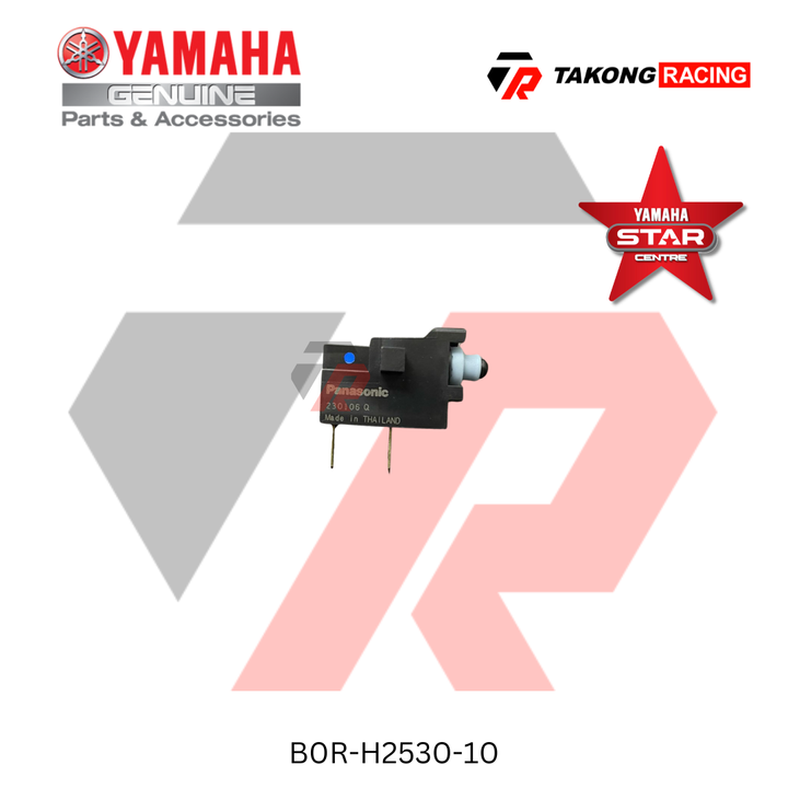 B0R-H2530-10