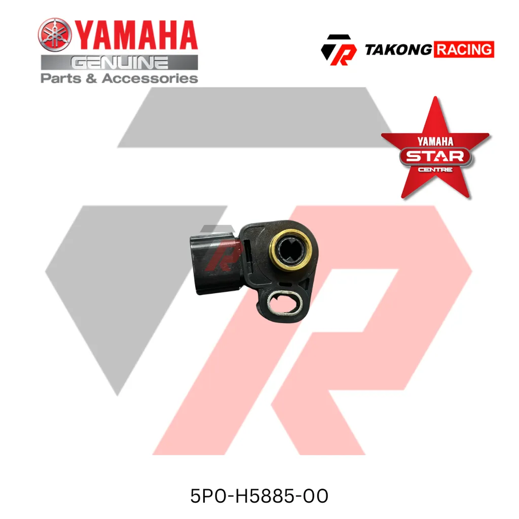 5P0-H5885-00