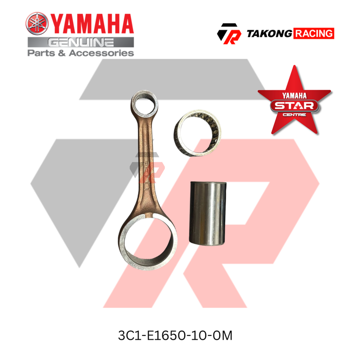 3C1-E1650-10-0M
