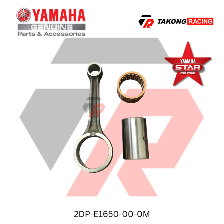 2DP-E1650-00-0M