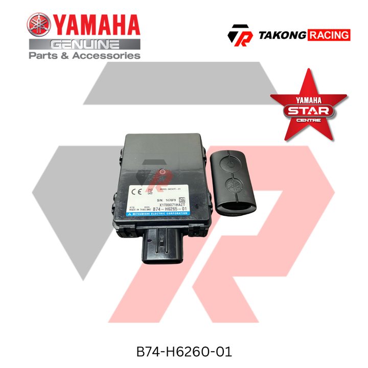 B74-H6260-01