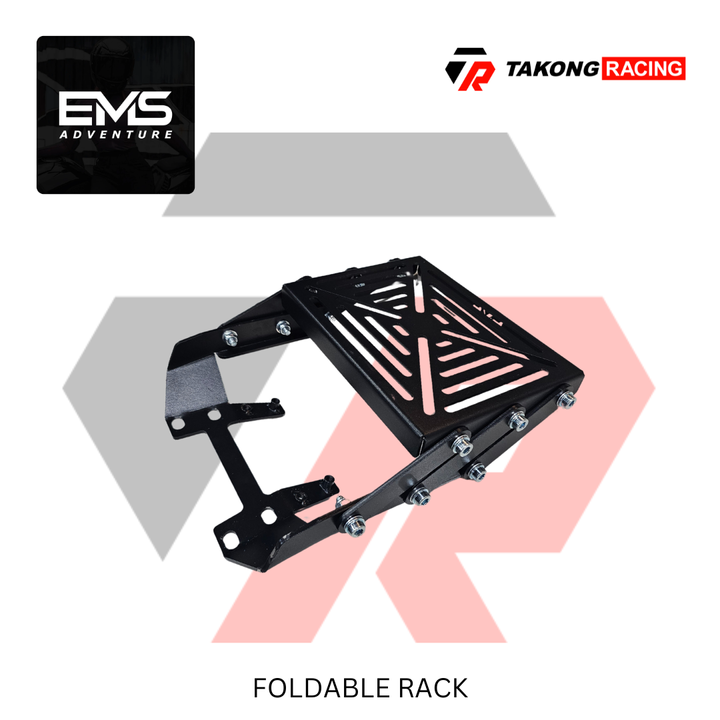 EMS