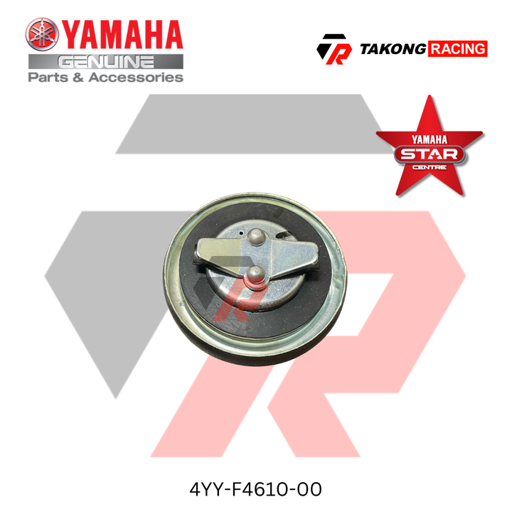 4YY-F4610-00