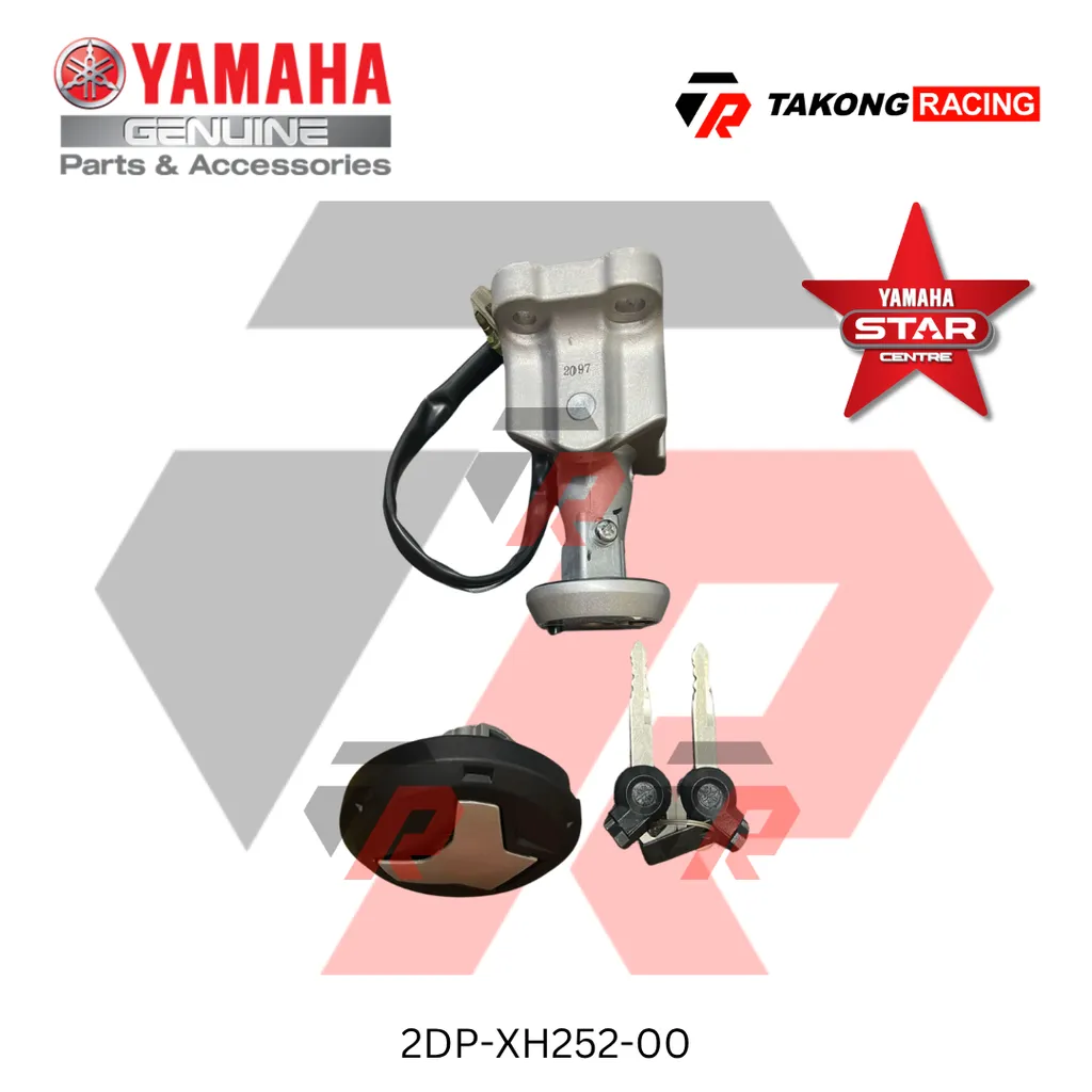 2DP-XH252-00