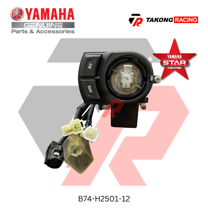 B74-H2501-12