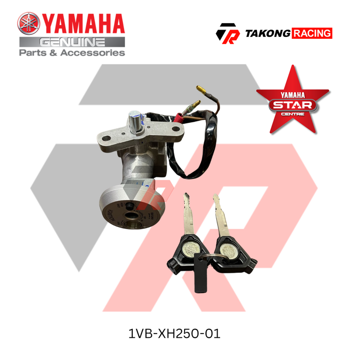 1VB-XH250-01