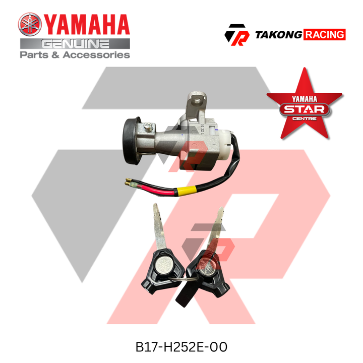 B17-H252E-00