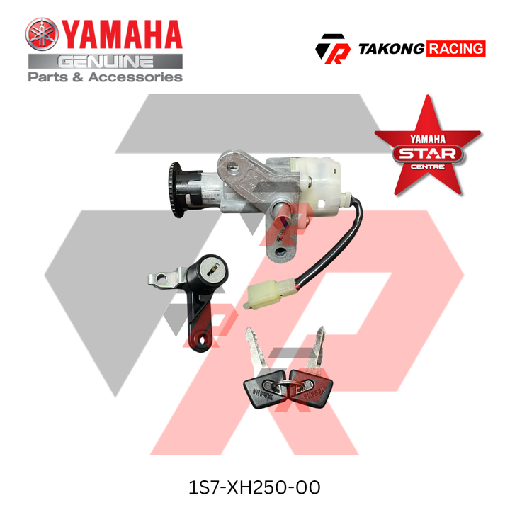 1S7-XH250-00