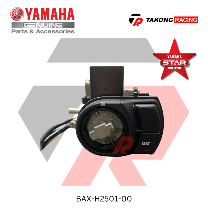 BAX-H2501-00
