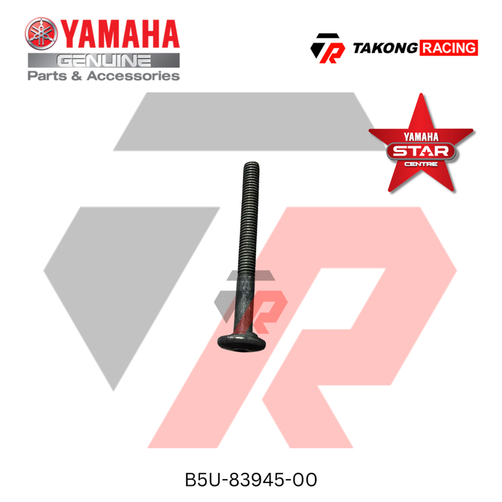 B5U-83945-00