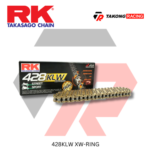 RK TAKASAGO