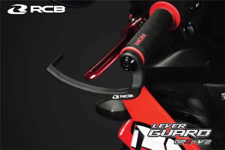 RCB GP2-V2-1