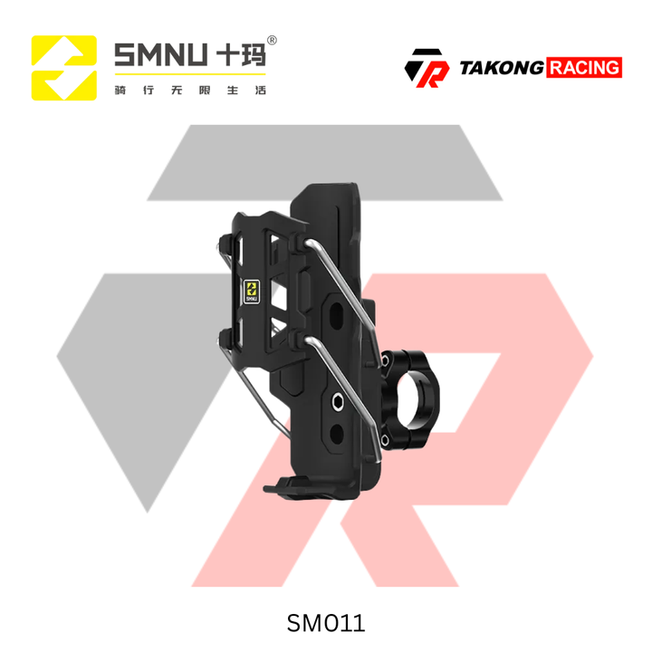 SMNU