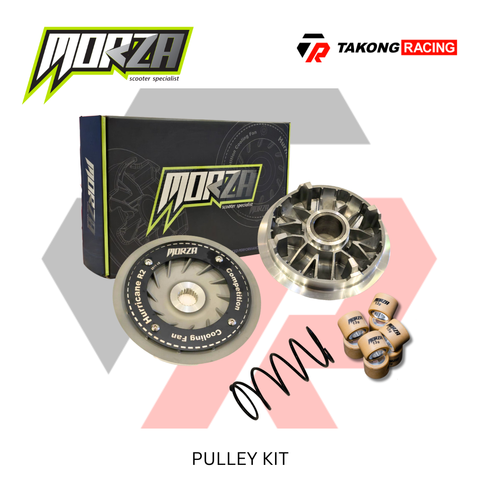 MORZA + TAIWAN PART (3)