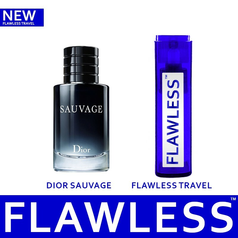 dior sauvage 15ml