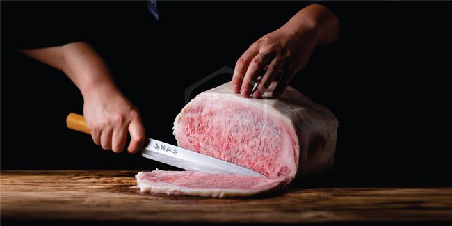 AWAGYU RESTAURANT OFFICIAL | TAKEAWAY / SAMEDAY DELIVERY - A5 WAGYU CUT-ORDER