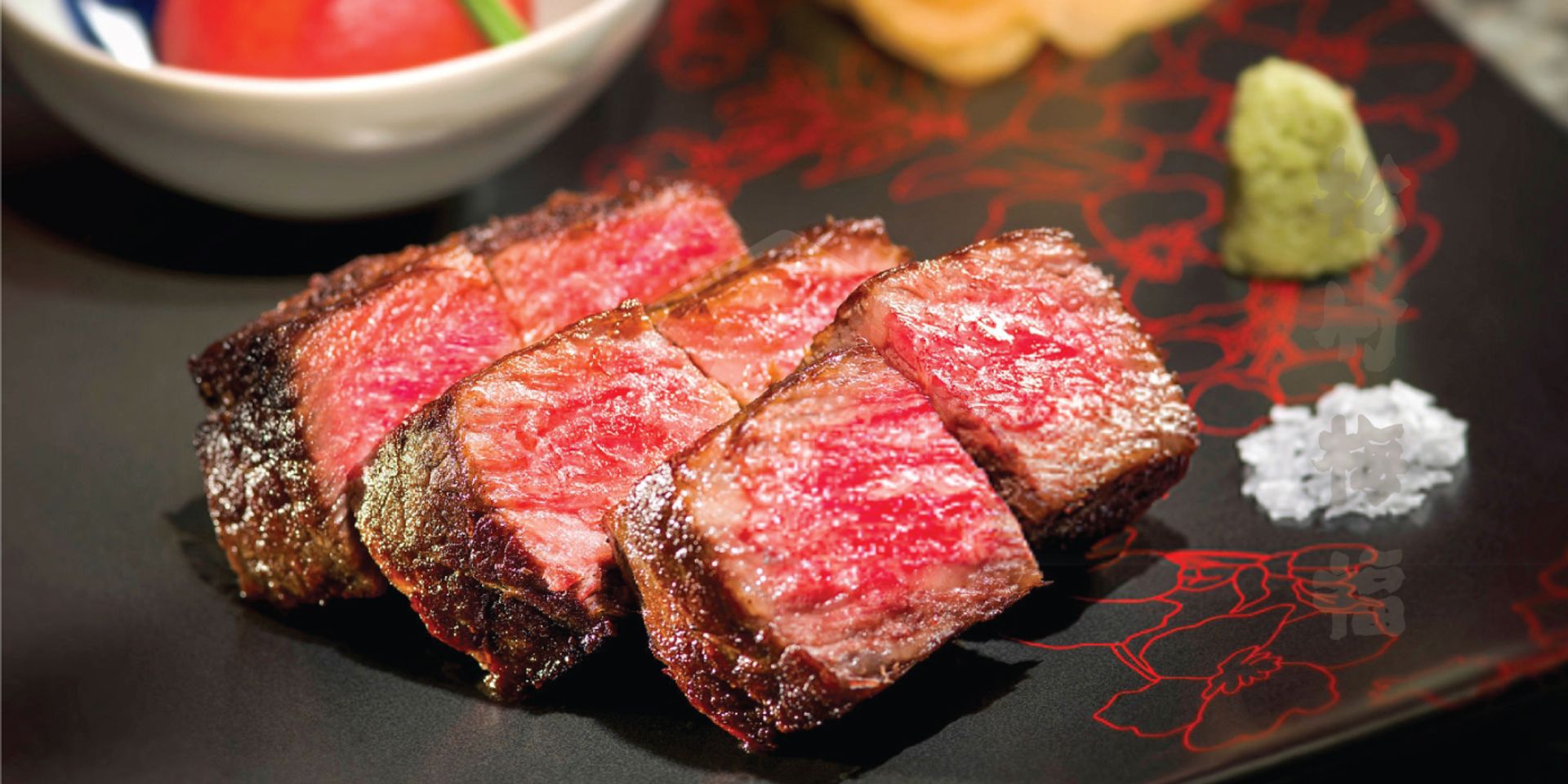 AWAGYU RESTAURANT OFFICIAL | CUT TO ORDER