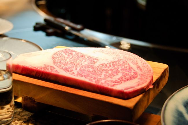 AWAGYU RESTAURANT OFFICIAL | TAKEAWAY / SAMEDAY DELIVERY - A3 WAGYU CUT-ORDER