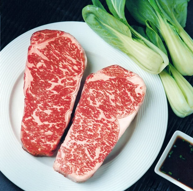 Kobe Beef Vs Wagyu Beef