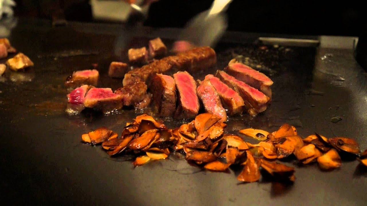 How To Cook Kobe Beef?