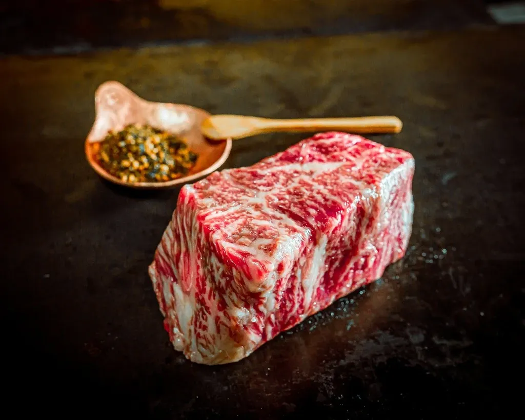 wagyu beef health benefits