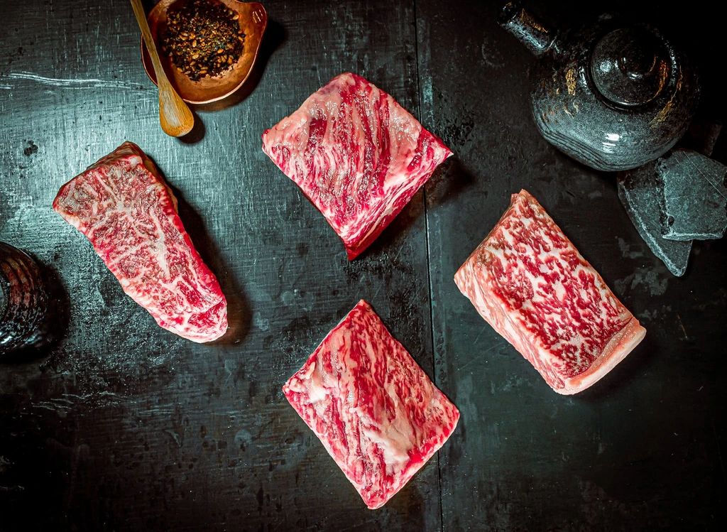 Wagyu Beef vs. Regular Beef - Which Is Better for Your Health? – OS Meatshop