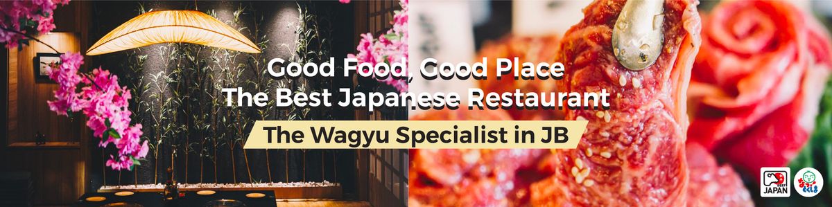 Find the best Japanese restaurant in JB