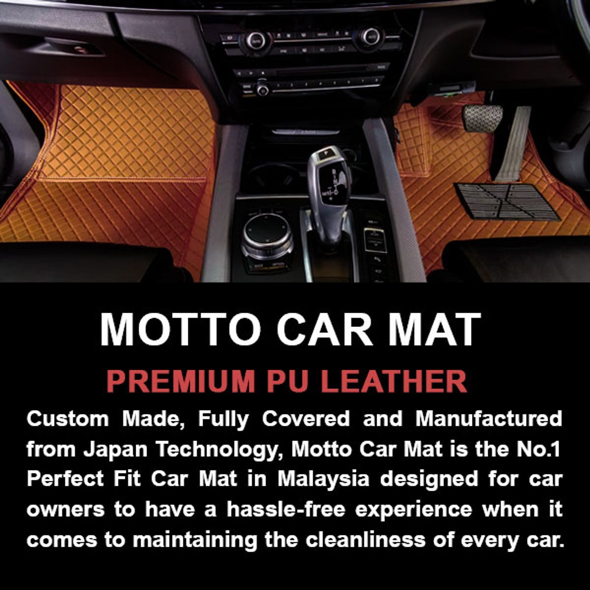 Motto Malaysia | 