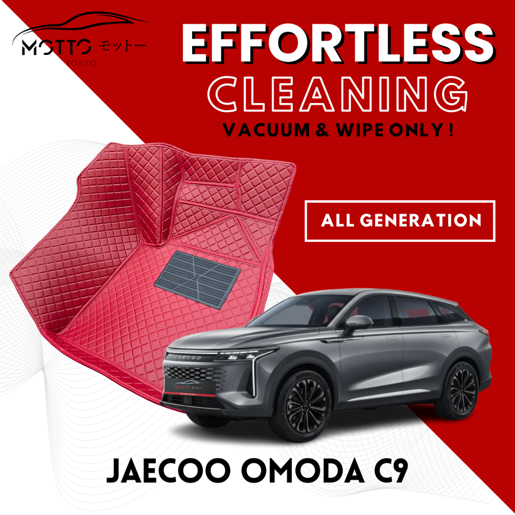 OMODA C9