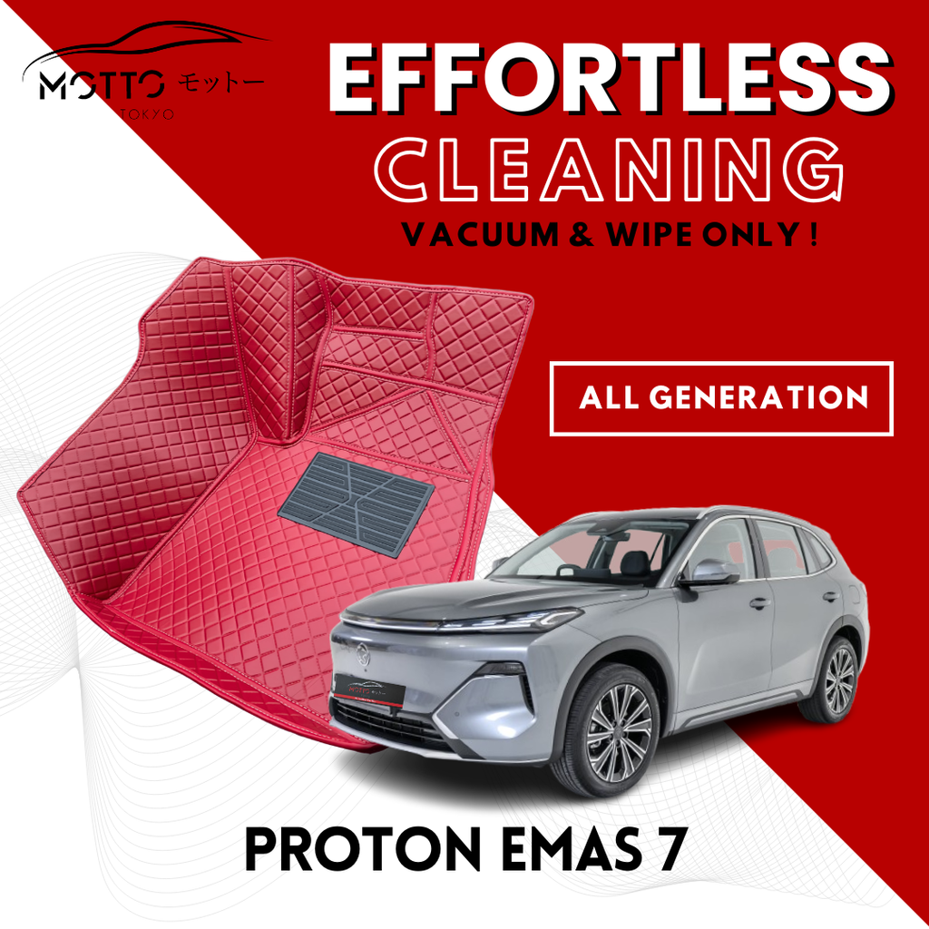 PROTON EMAS