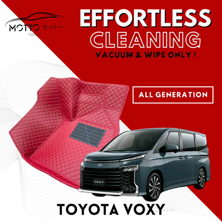 VOXY