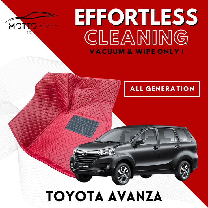 AVANZA