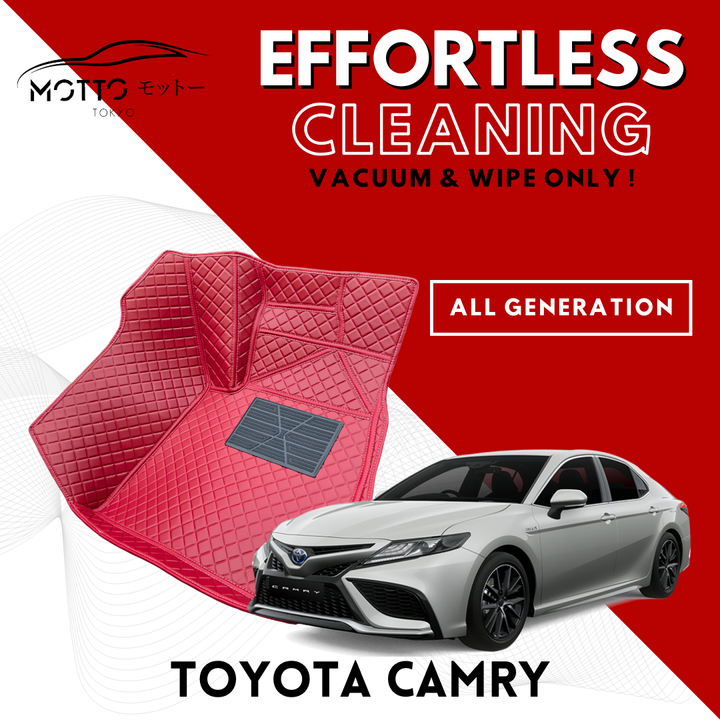 CAMRY