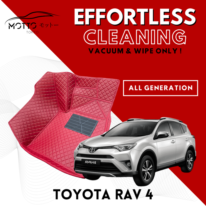 RAV 4
