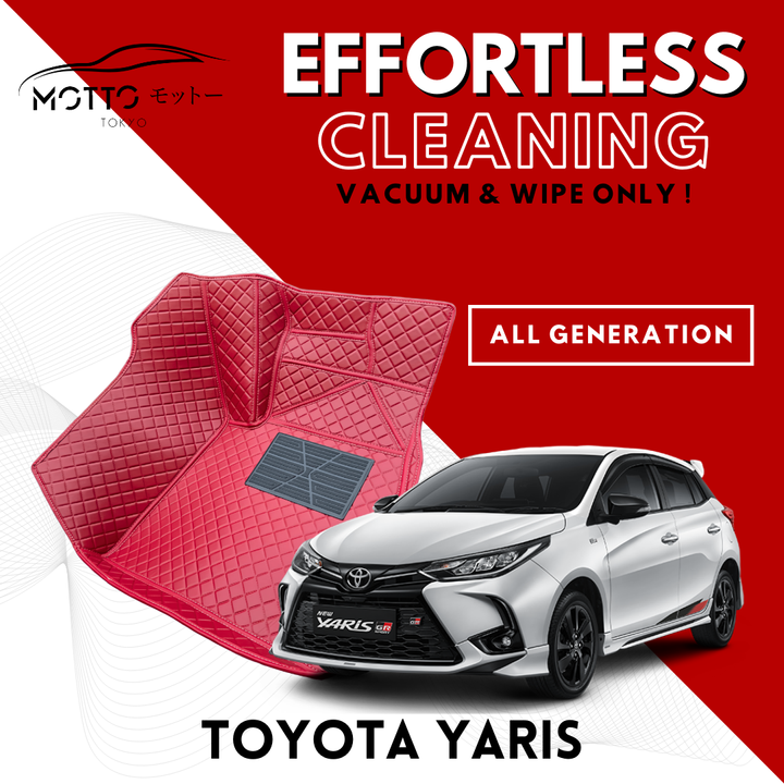 YARIS