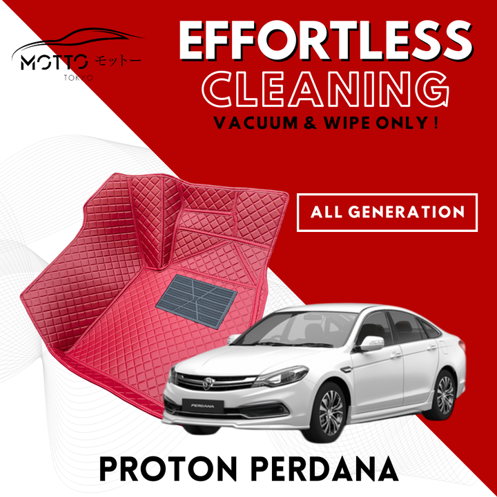 PERDANA