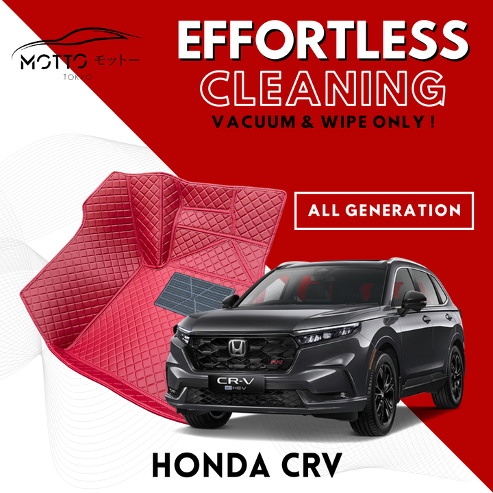 CRV