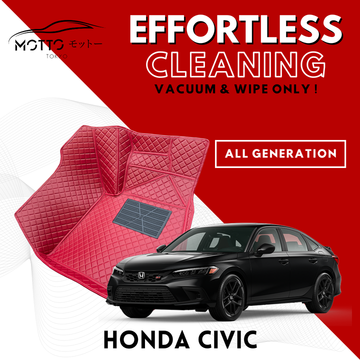 CIVIC