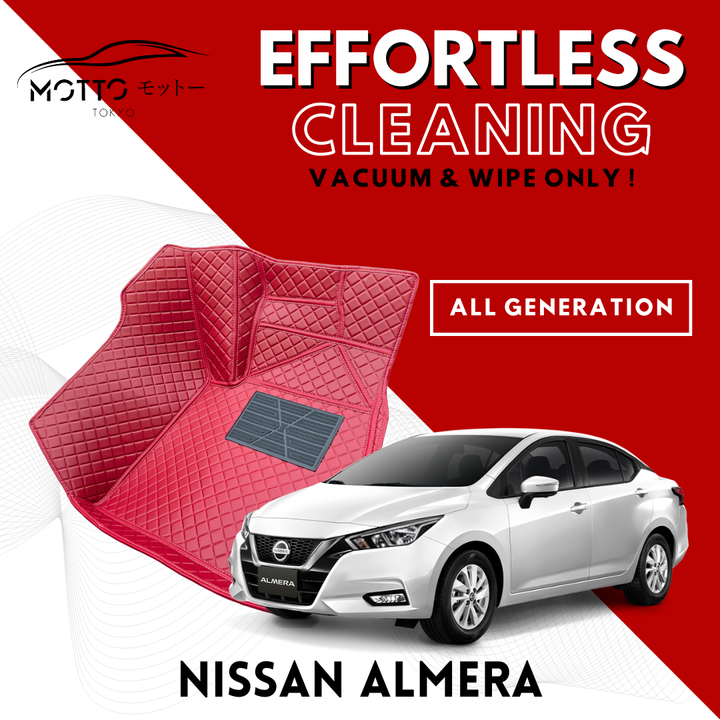 ALMERA