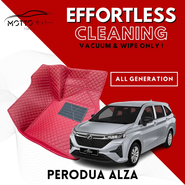 ALZA