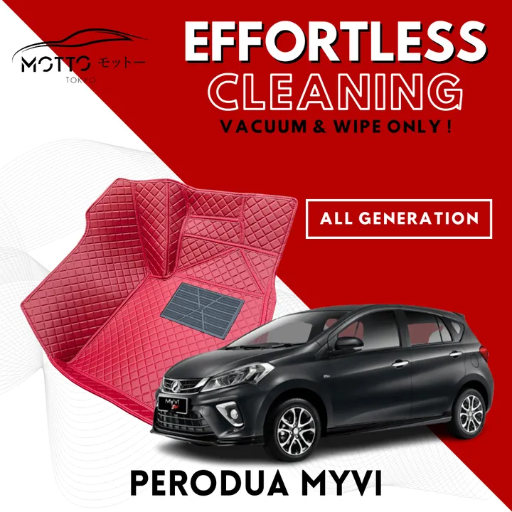 MYVI