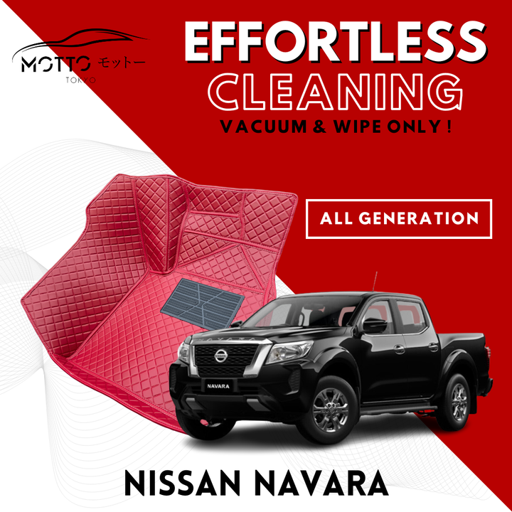 NAVARA