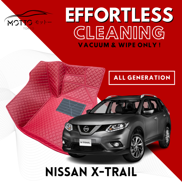 XTRAIL