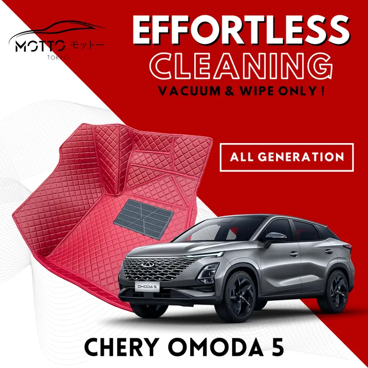 OMODA 5