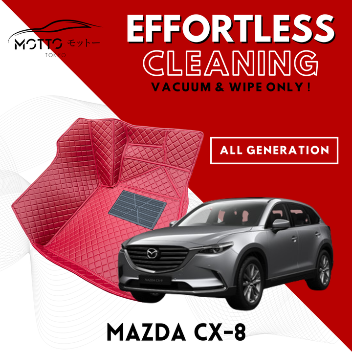 CX-8