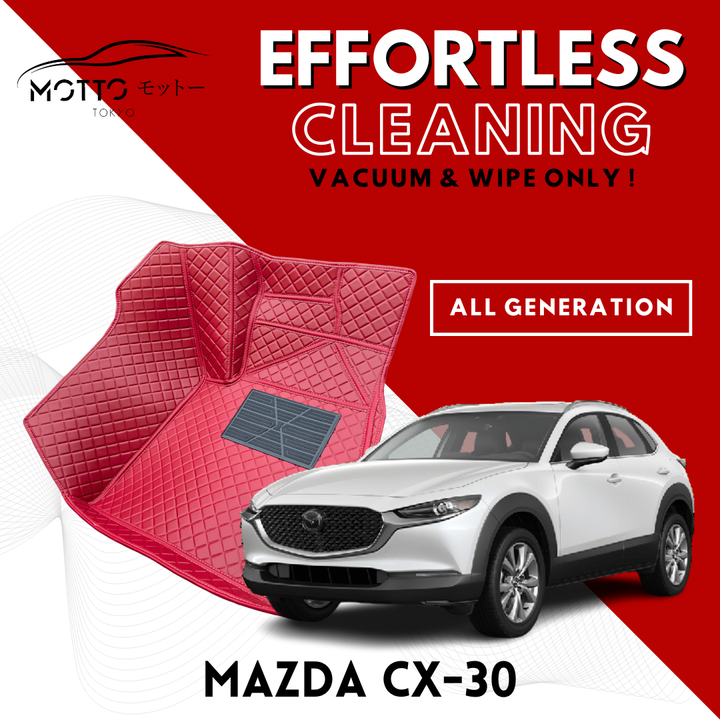 CX-30